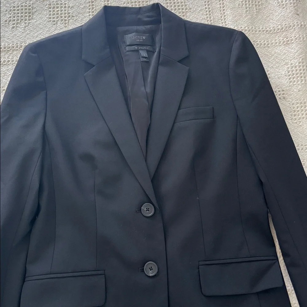 J. Crew crew 1035